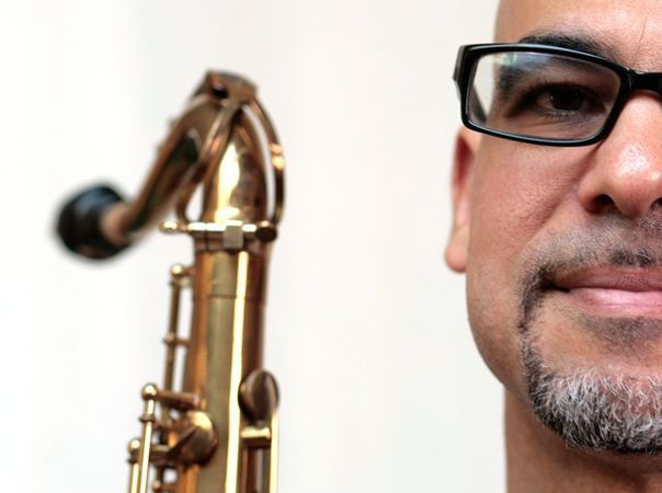 Jacques Schwarz-Bart Resistance Quartet