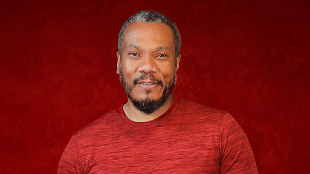 Gene Lake Project w/David Gilmore, Carl-Henri Morriset & Reggie Washington