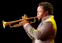 Ambrose Akinmusire “Honey From A Winter Stone”