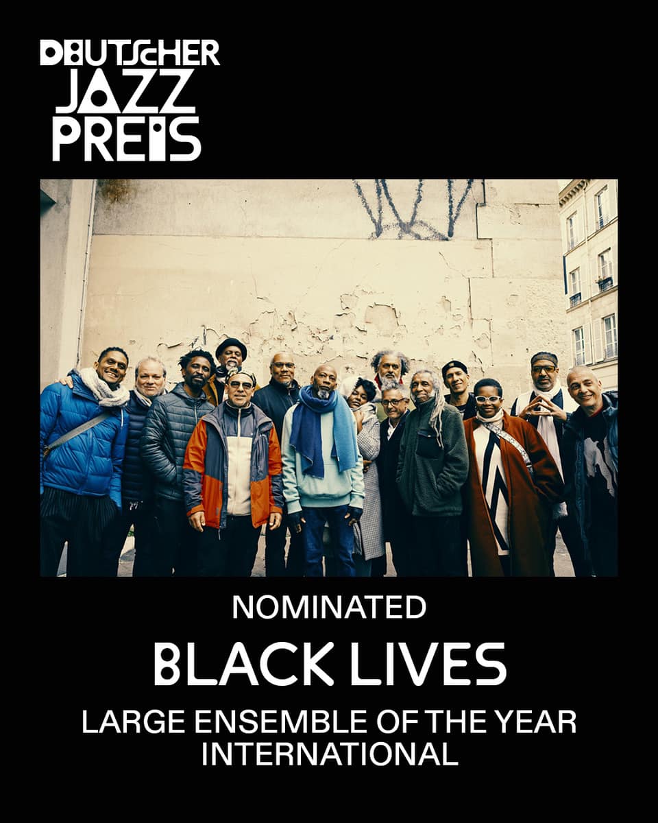 Black Lives – People of Earth