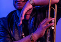 Nicholas Payton Trio