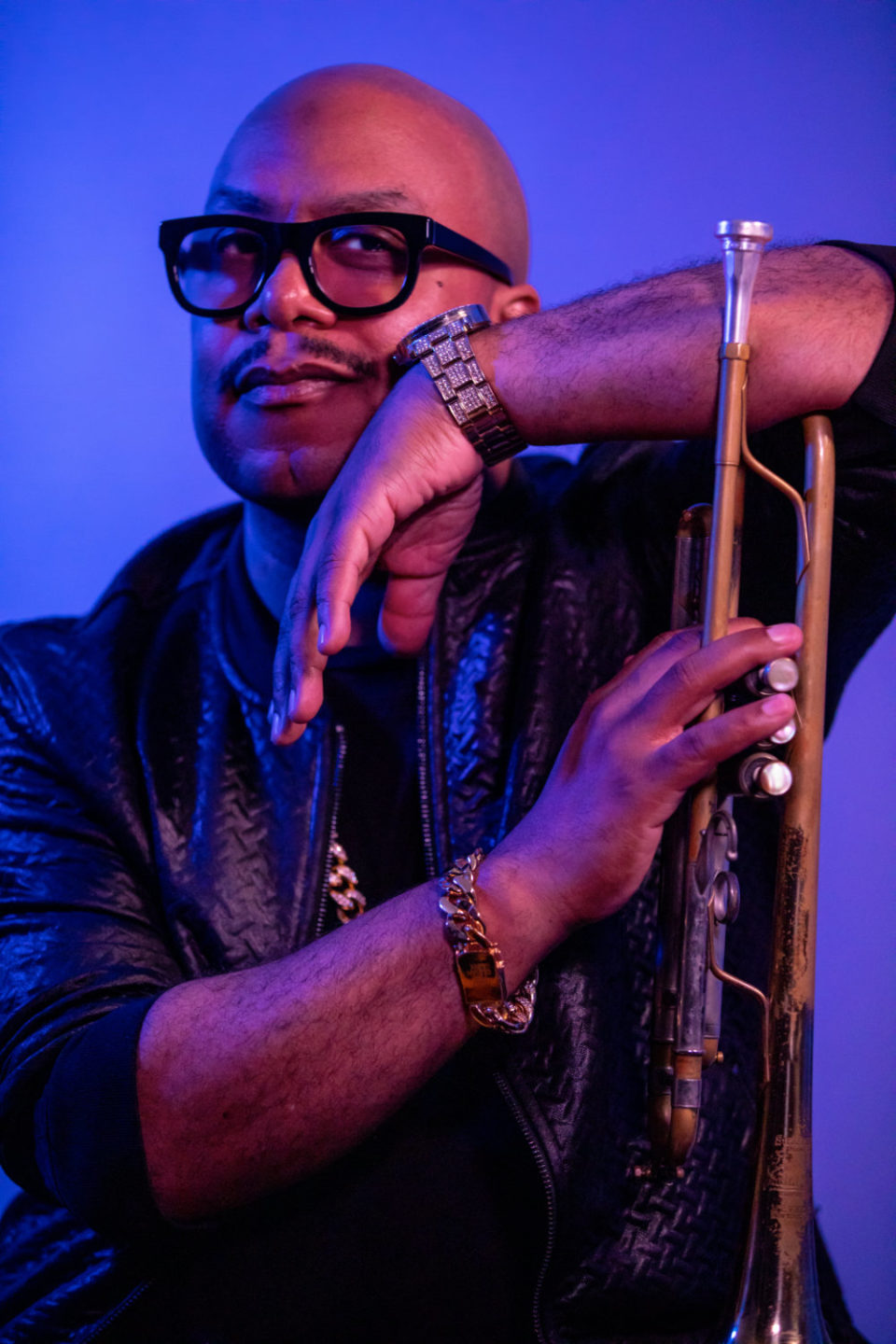 Nicholas Payton Trio