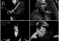Mike Churilov Quartet