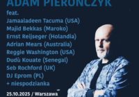 Adam Pierończyk Ensemble