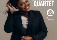 Christie Dashiell Quartet