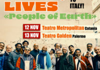 Black Lives – People of Earth