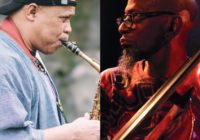 Reggie Washington – Steve Coleman Masterclass