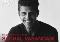 Sachal Vasandani Quintet