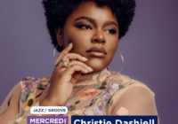 Christie Dashiell Quartet