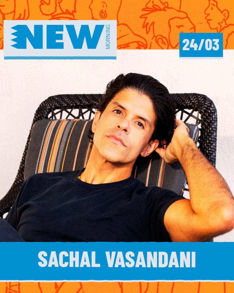 Sachal Vasandani Quintet