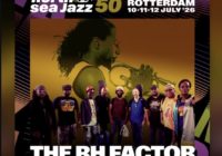 RH Factor – Hardgroove Reunion
