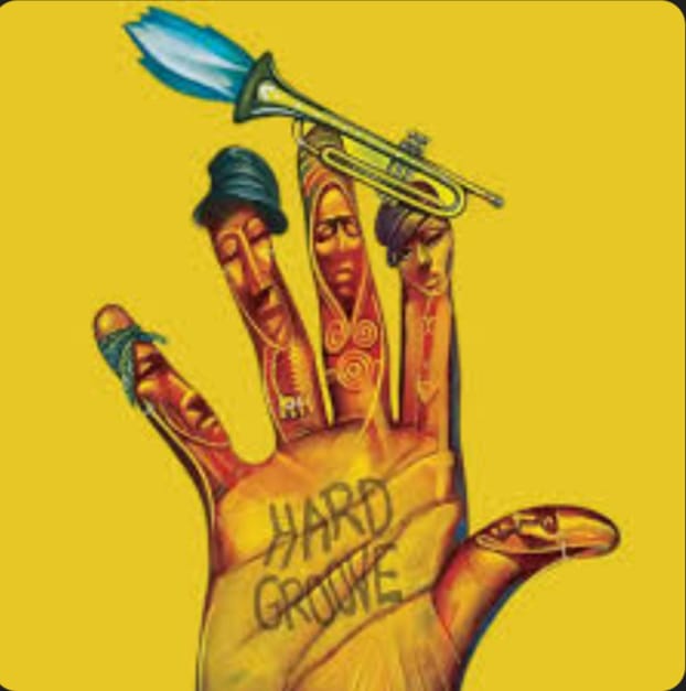 RH Factor – Hardgroove Reunion