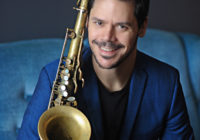 Seamus Blake “Tribute to Eddie Harris”