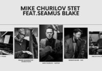 Mike Churilov 5tet feat. Seamus Blake