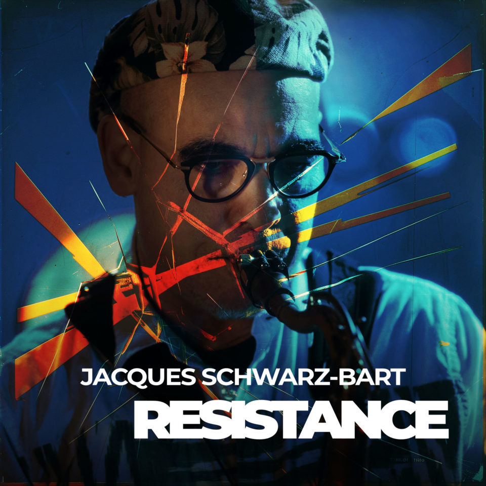 Jacques Schwarz-Bart “Resistance”